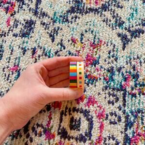 NWOT✨ ban.do Washi Tape Bundle Set of 2